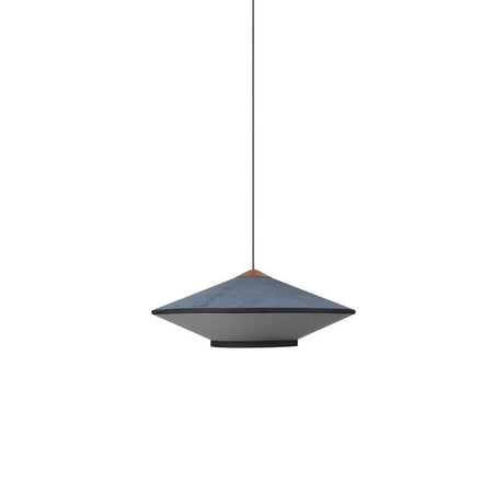Forestier hanging lamp Cymbal