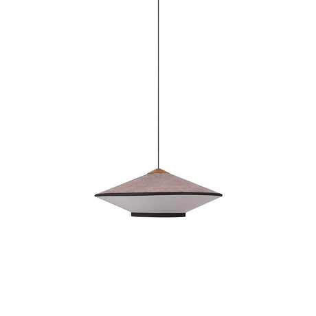 Forestier hanging lamp Cymbal