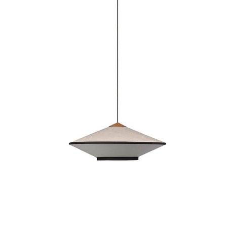 Forestier hanging lamp Cymbal