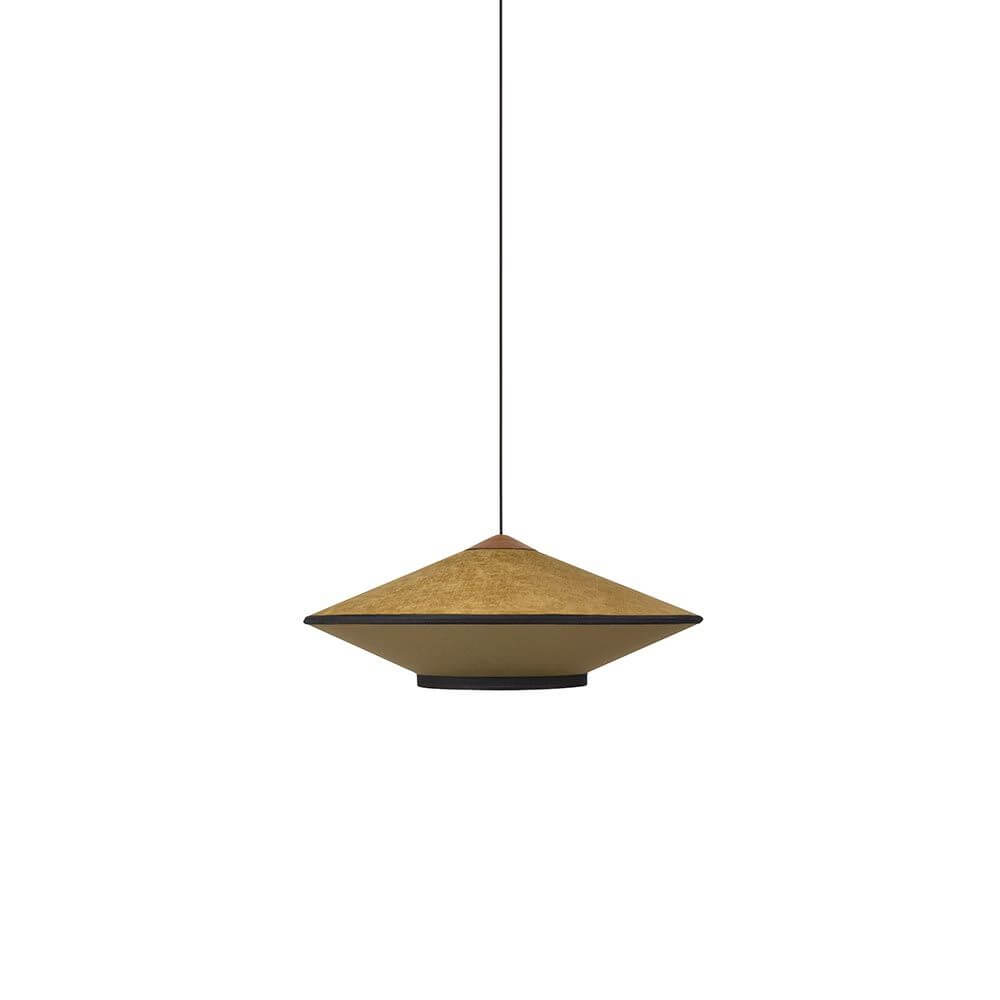 Forestier Hängelampe Cymbal
