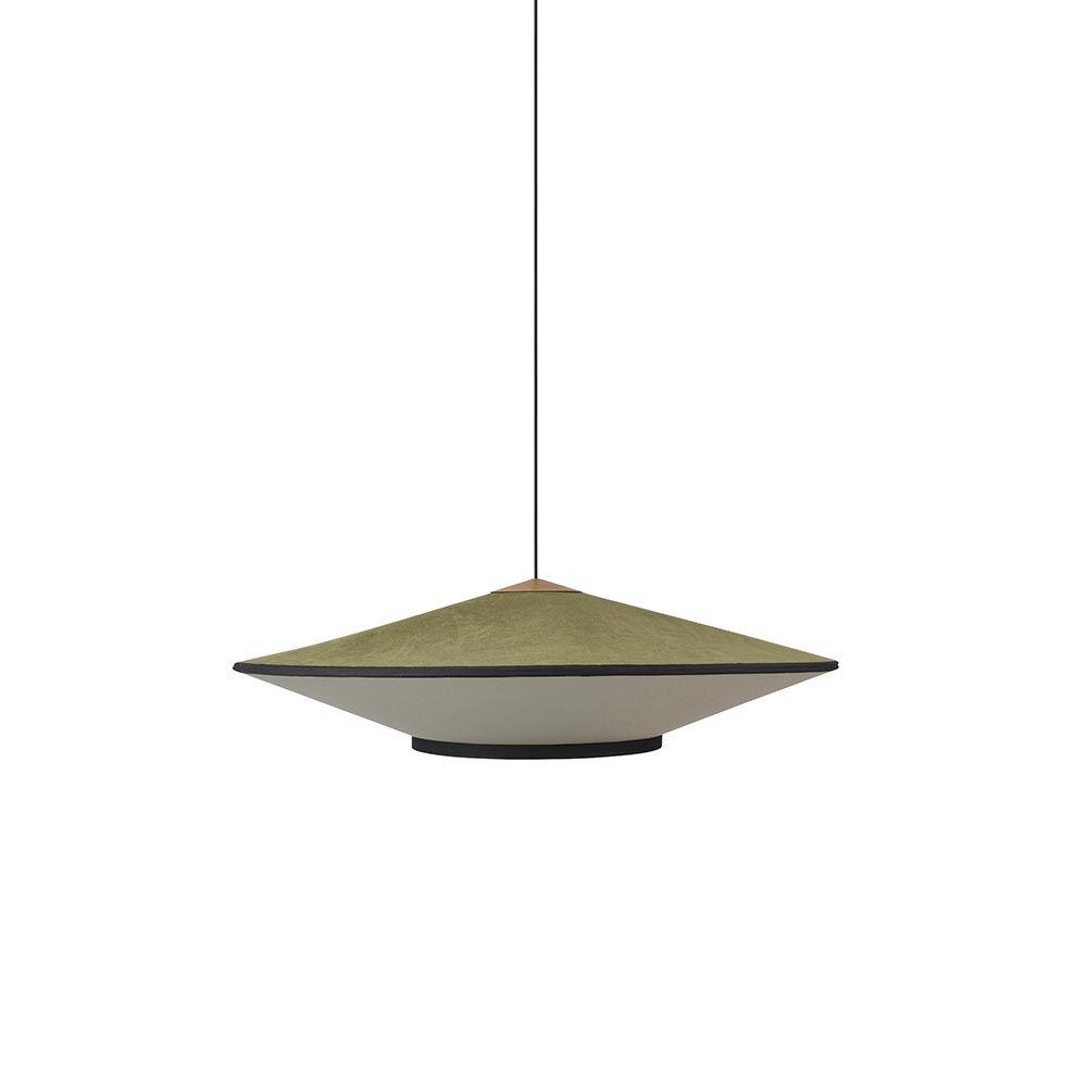 hanging lamp Cymbal