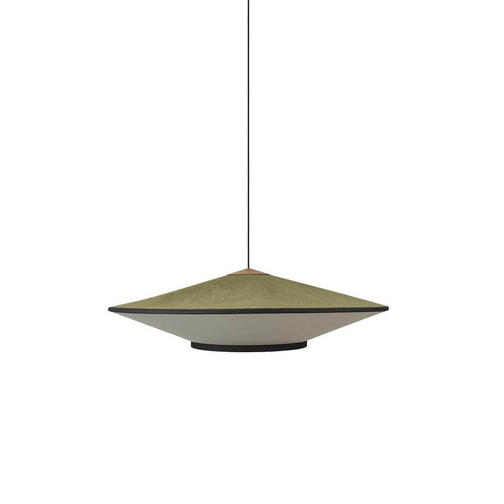 Forestier Hängelampe Cymbal