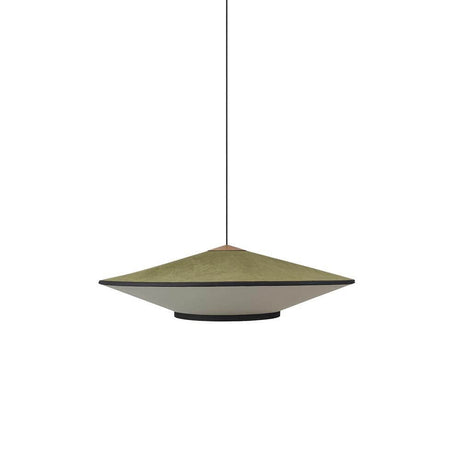 Forestier hanging lamp Cymbal