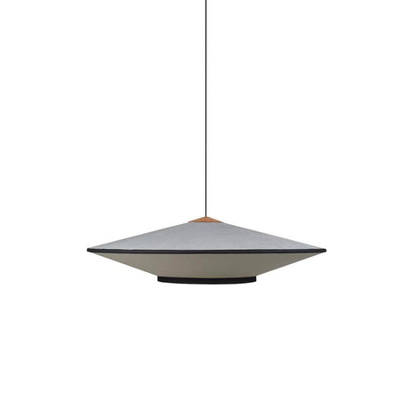 Forestier hanging lamp Cymbal