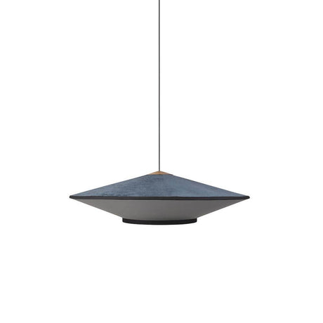 Forestier hanging lamp Cymbal