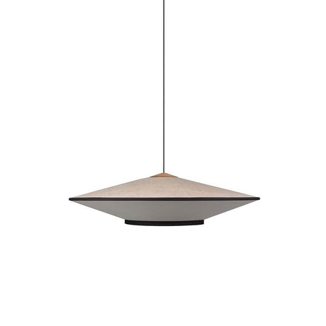 Forestier hanging lamp Cymbal