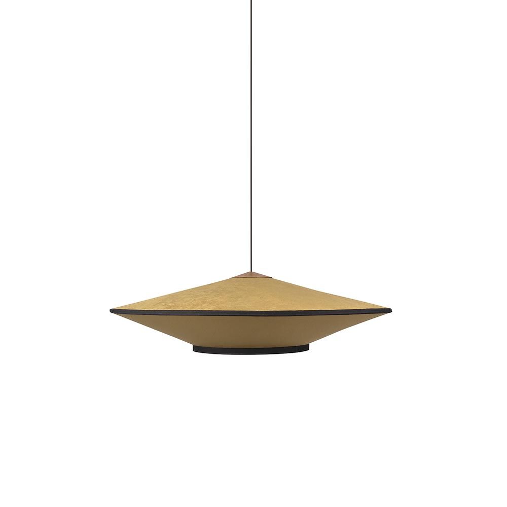 hanging lamp Cymbal