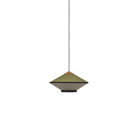 Forestier hanging lamp Cymbal