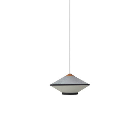 Forestier hanging lamp Cymbal