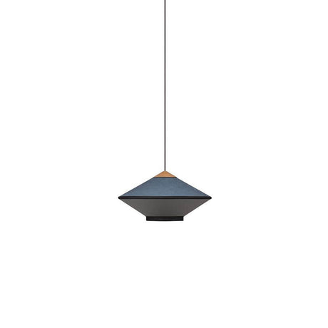 Forestier hanging lamp Cymbal