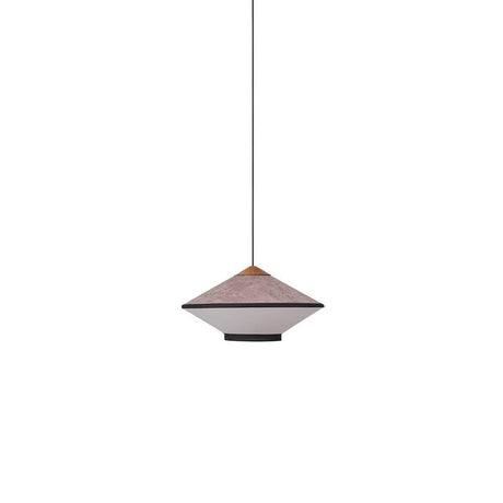 Forestier hanging lamp Cymbal