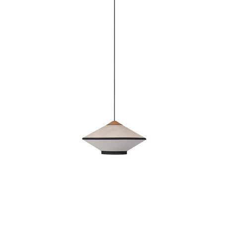 Forestier hanging lamp Cymbal