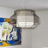 hanging lamp Mesh Ø 65cm