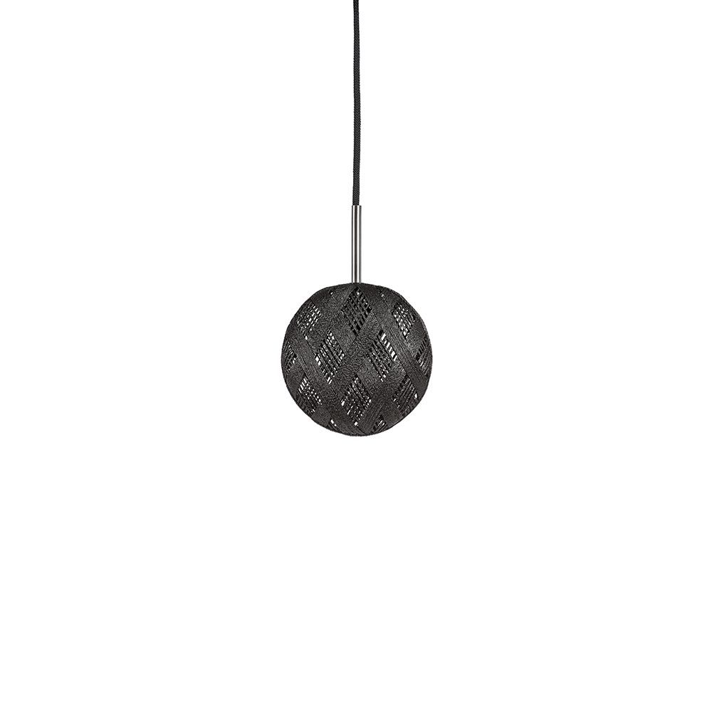 Lampe suspendue Chanpen Diamond