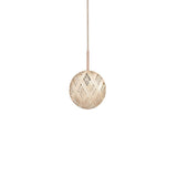 Lampe suspendue Chanpen Diamond