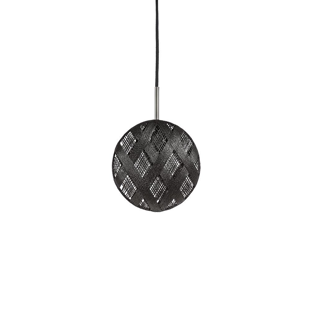 Lampe suspendue Chanpen Diamond