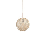 Lampe suspendue Chanpen Diamond