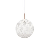 Lampe suspendue Chanpen Diamond