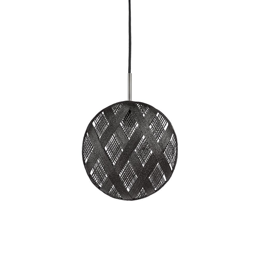 Lampe suspendue Chanpen Diamond