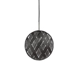 Lampe suspendue Chanpen Diamond