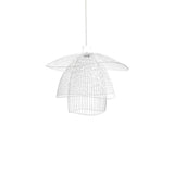 Papillon hanging light Ø 56cm