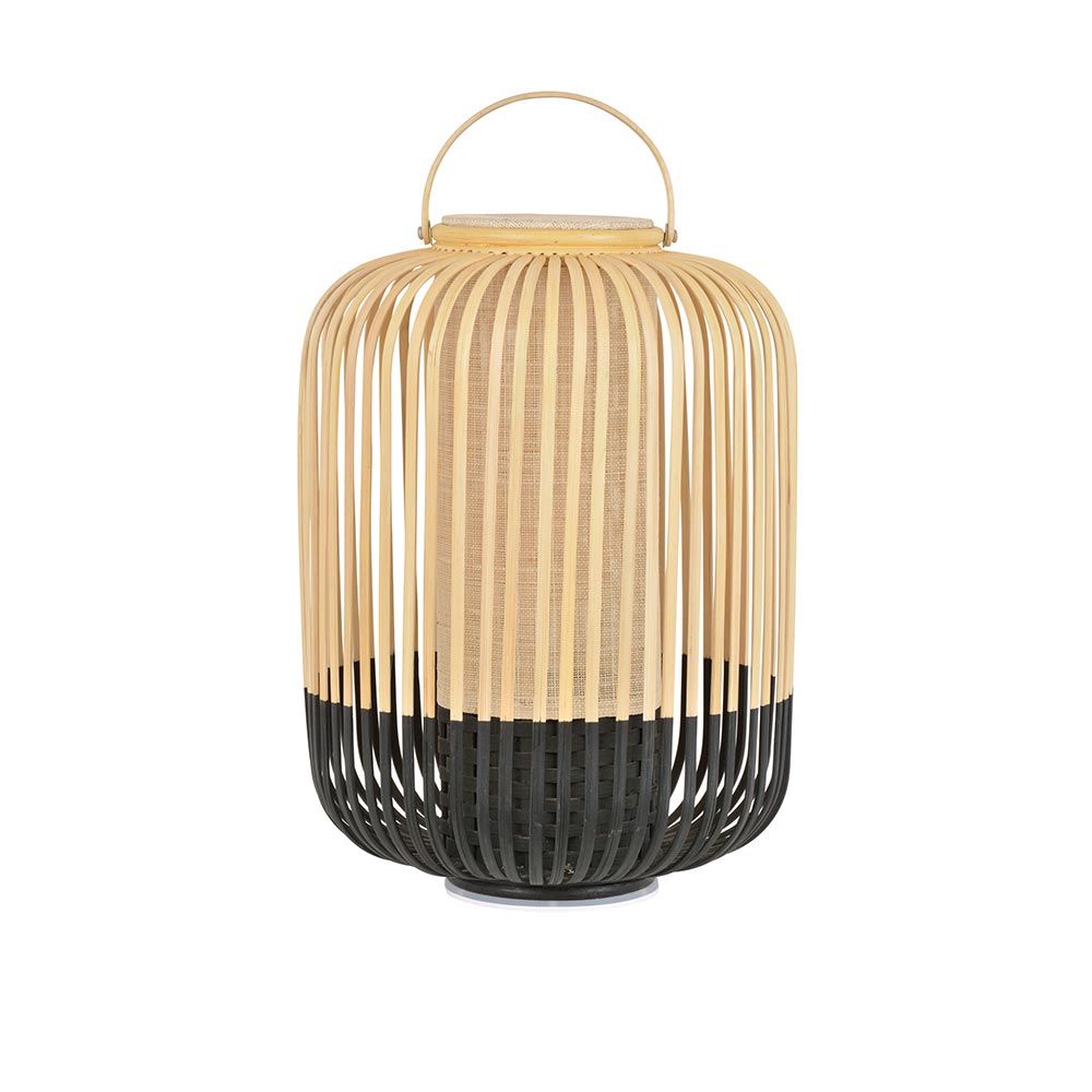 Forestier Lampada da terra ricaricabile a LED Take A Way IP66