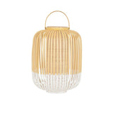 Forestier Lampada da terra ricaricabile a LED Take A Way IP66