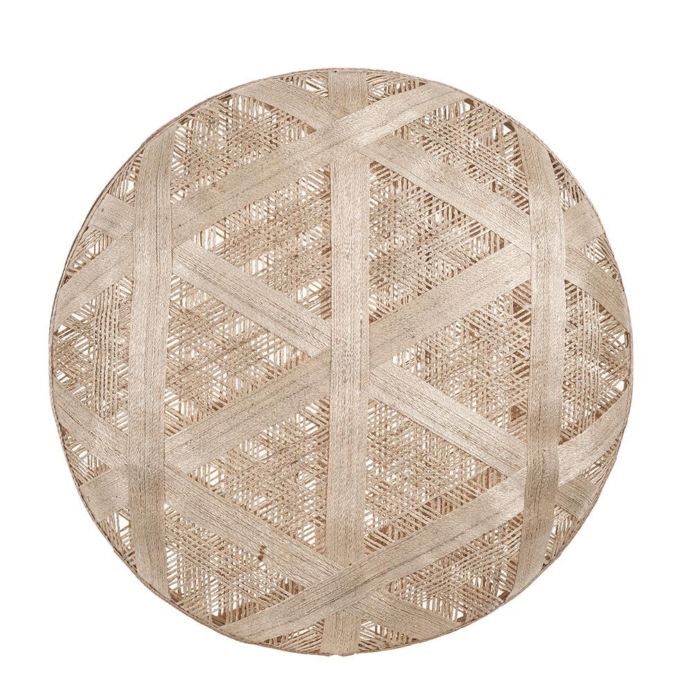 lampshade Chanpen Hexagonal