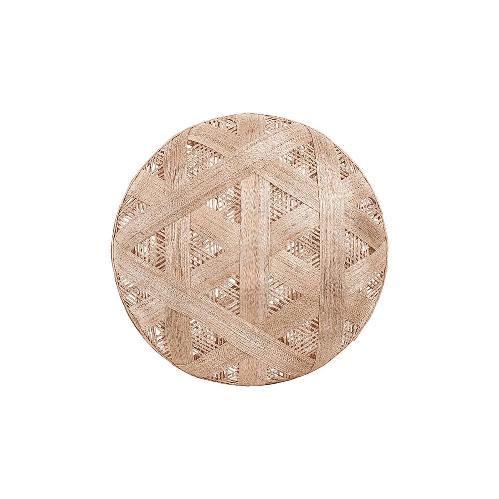 lampshade Chanpen Hexagonal