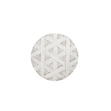Forestier Lampenschirm Chanpen Hexagonal