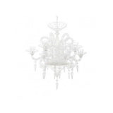 Forestier Lustre en métal Gloria Ø 75cm