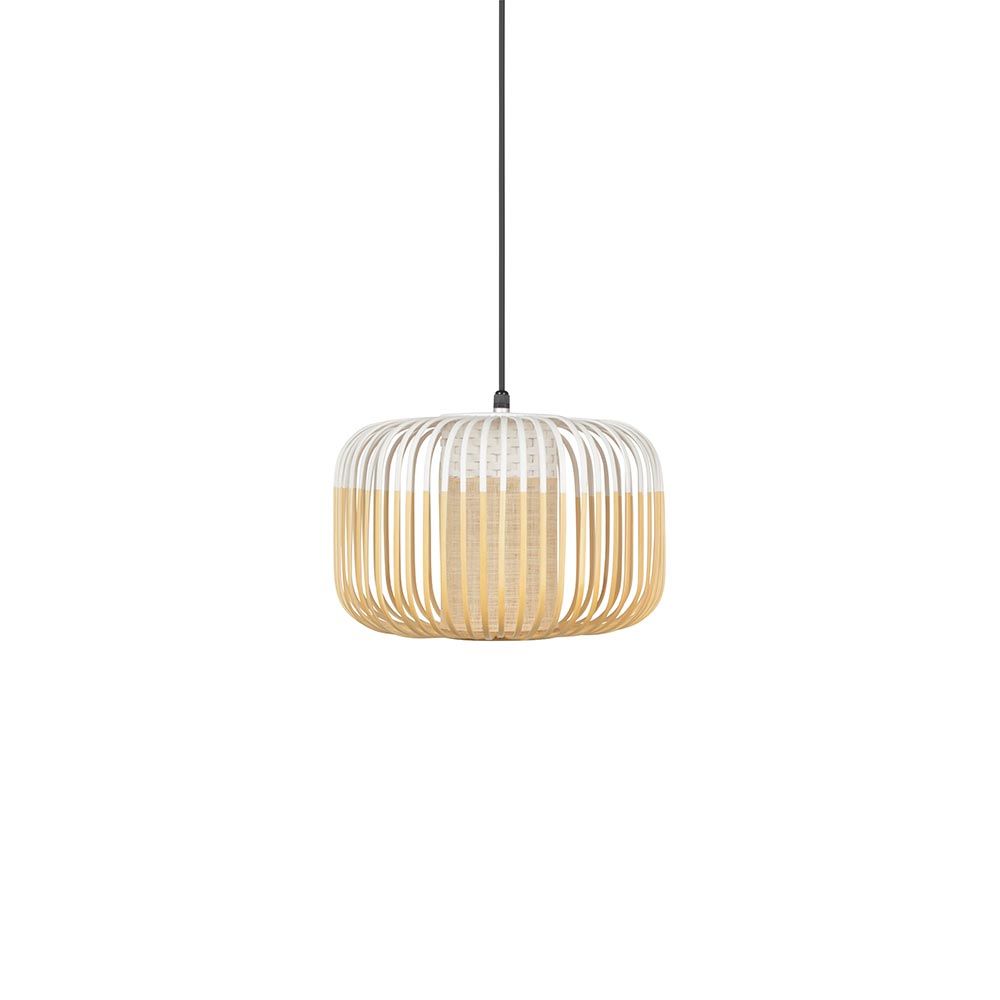 Lampada sospesa esterna Bamboo IP44