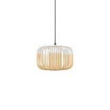 Lampada sospesa esterna Bamboo IP44