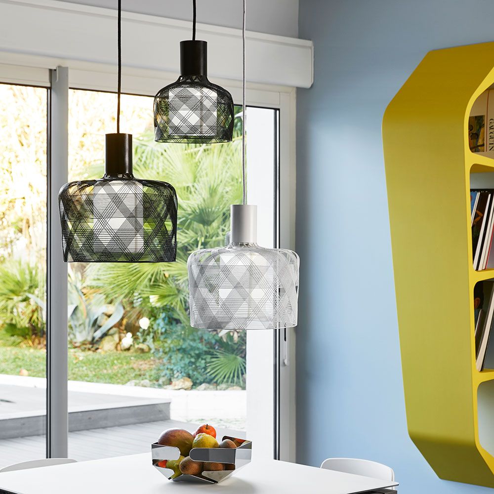 Forestier Pendant Light Antenna