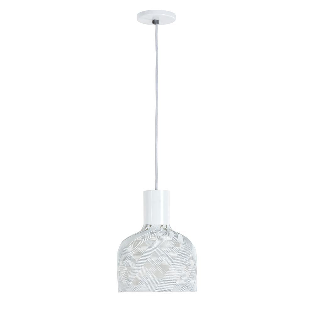 Forestier pendant light Antenna