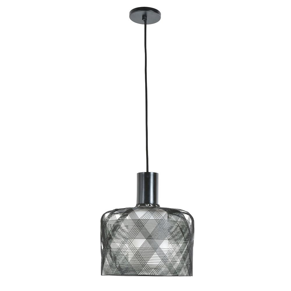 Forestier pendant light Antenna