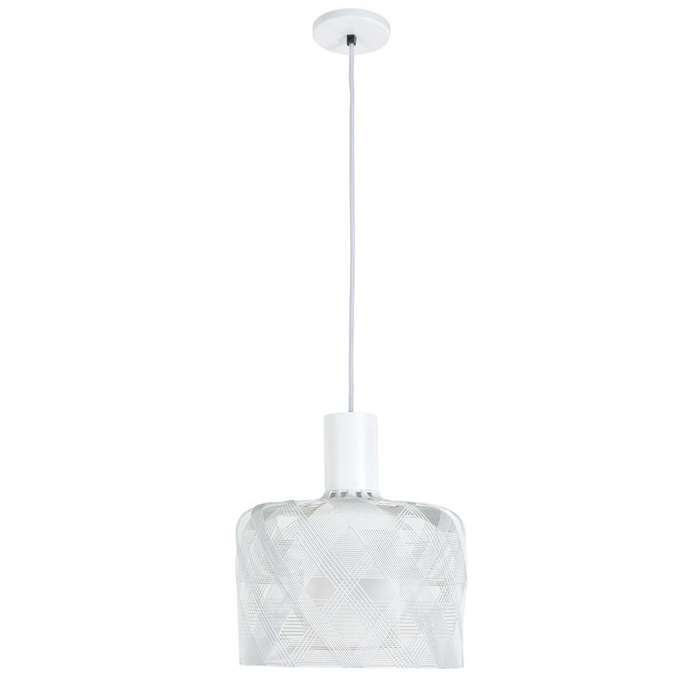 Forestier pendant light Antenna