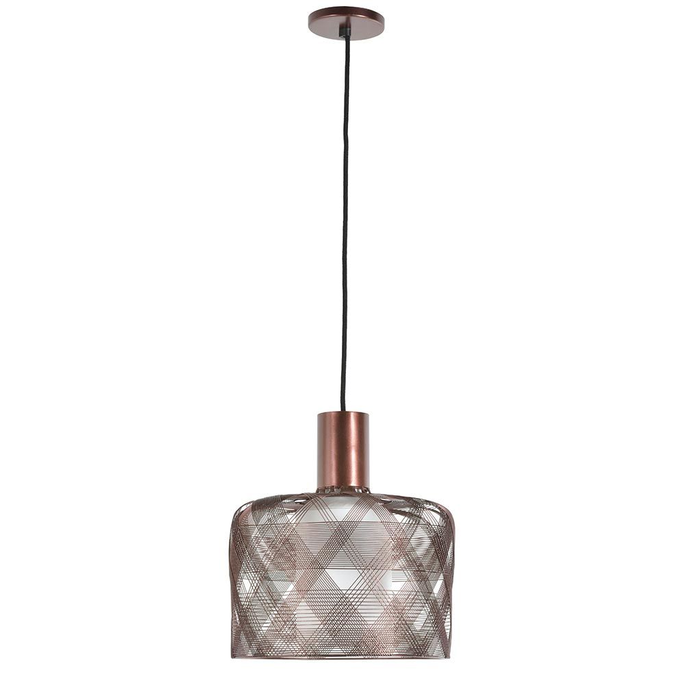 Forestier Pendant Light Antenna