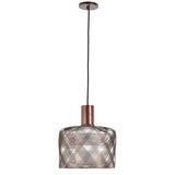 Forestier pendant light Antenna