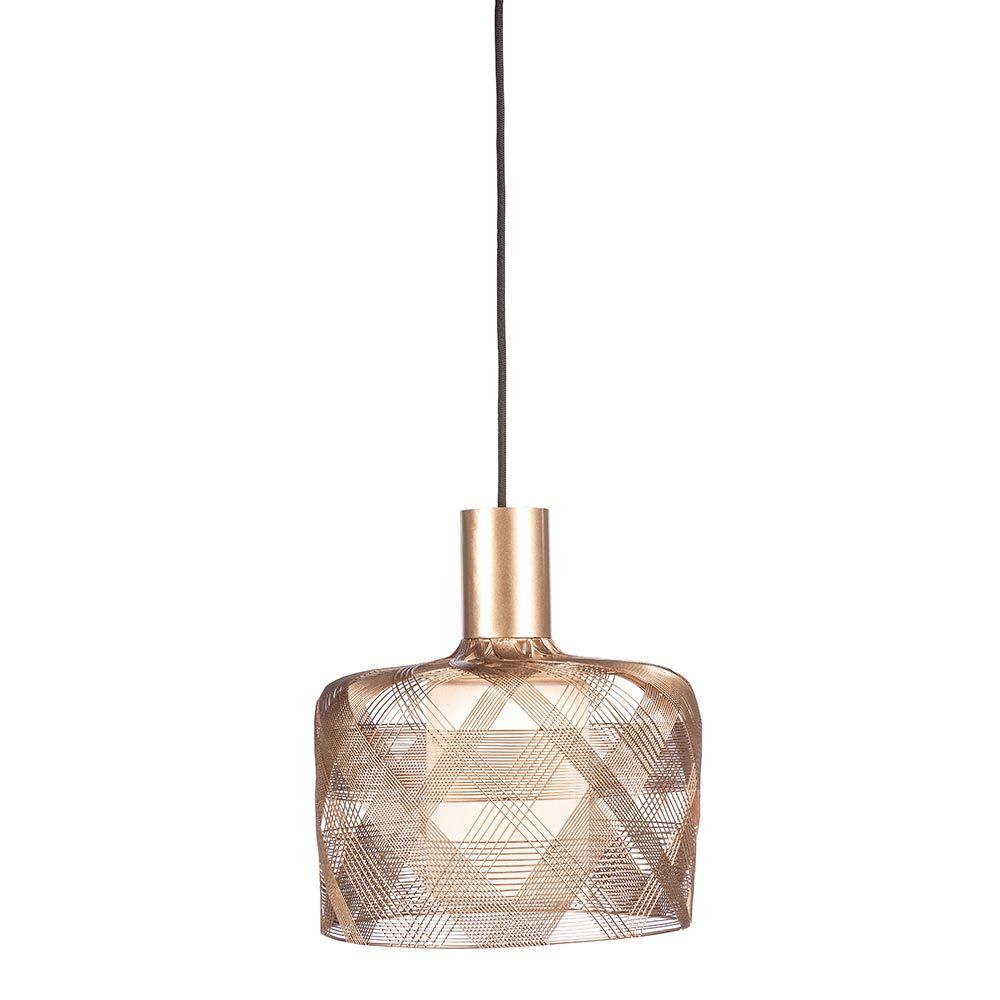 Forestier Pendant Light Antenna