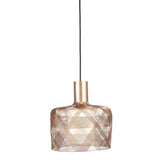 Forestier pendant light Antenna