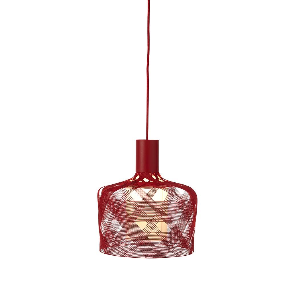 Forestier pendant light Antenna