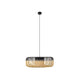 Forestier Pendelleuchte Bamboo Ø 60cm
