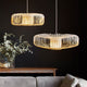 Forestier Pendelleuchte Bamboo Ø 60cm