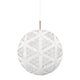 Forestier Pendelleuchte Chanpen Hexagonal in elegantem Design und raffinierter Lichtverteilung.