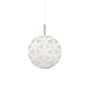 Forestier Pendelleuchte Chanpen Hexagonal mit modernem, einzigartigem Design und raffinierter Lichtverteilung.