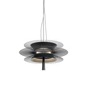 Forestier Pendelleuchte Gravity 2 Ø 68cm in elegantem Design für stilvolle Innenräume.