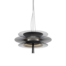 Suspension Forestier Gravity 2 Ø 68 cm au design élégant pour des intérieurs raffinés.