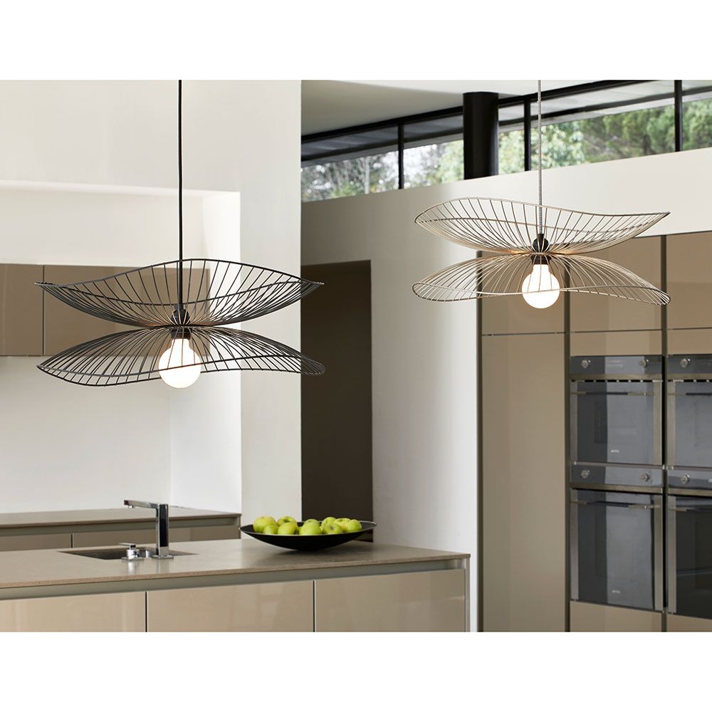 Forestier pendant light Libellule