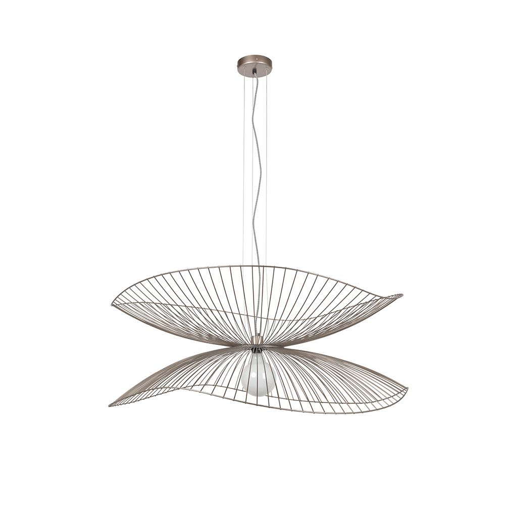 Forestier pendant light Libellule